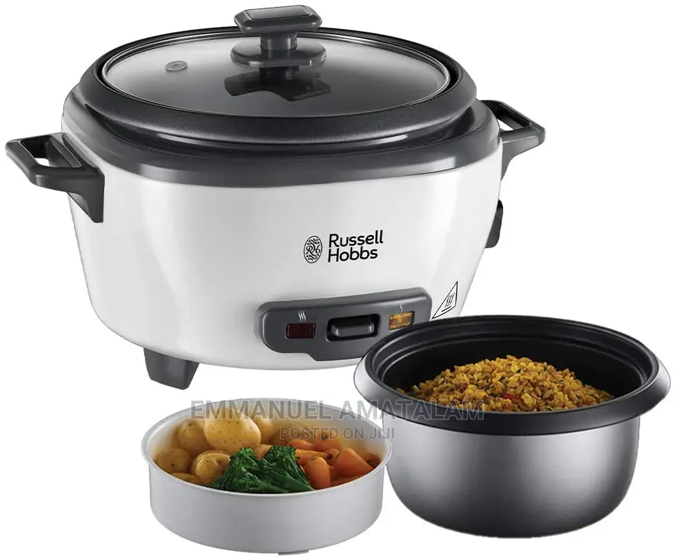 Russell Hobbs Rice Cooker