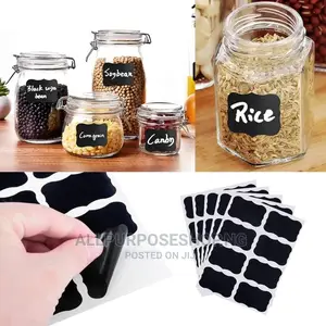Useable Labels