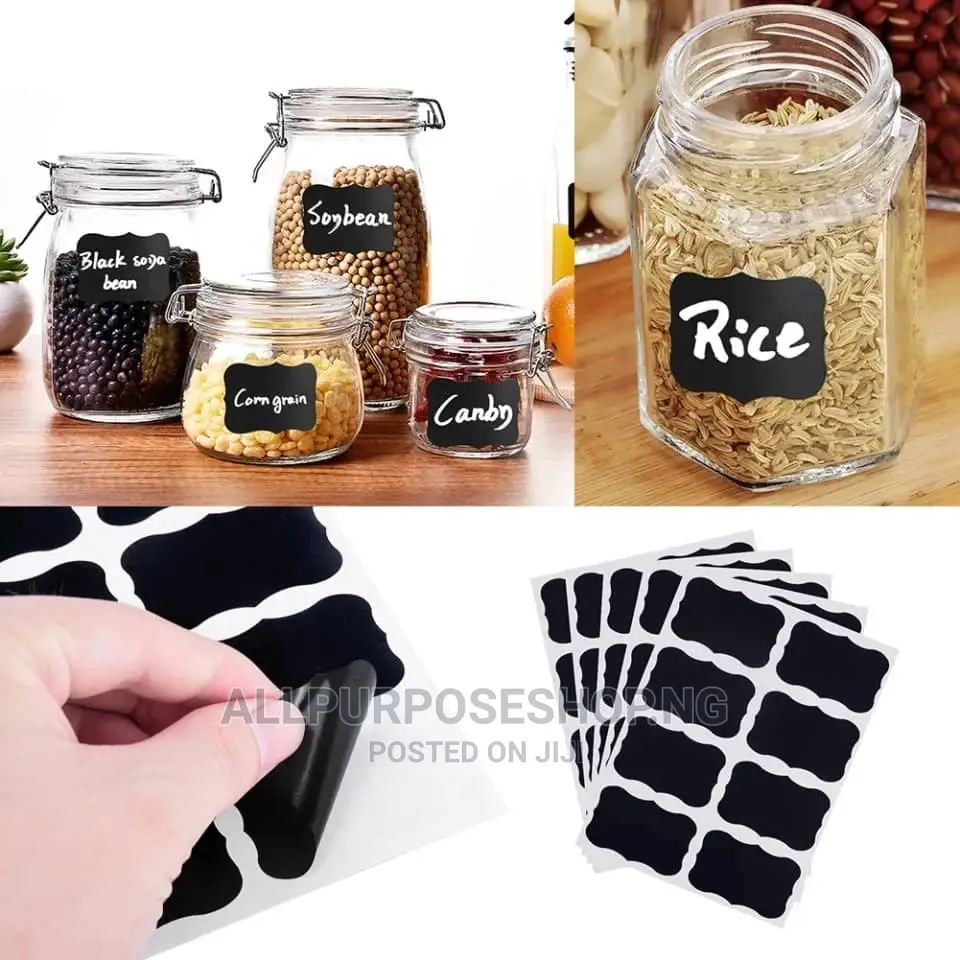 Useable Labels