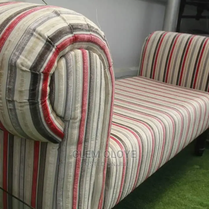 3 Seater Sofa