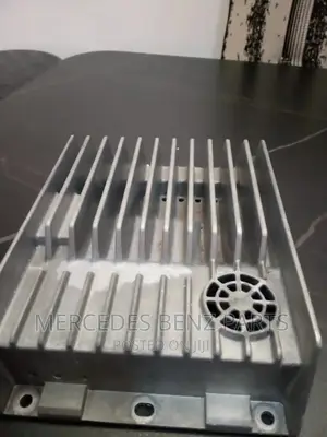 Music Amp Benz