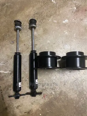 Dodge Ram Shock Absorber 2002-2008