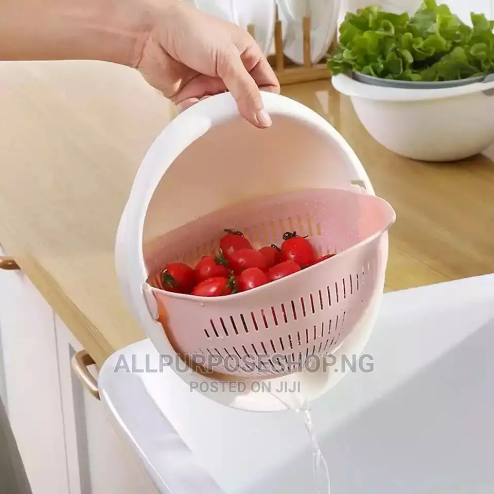 Kitchen Drainer