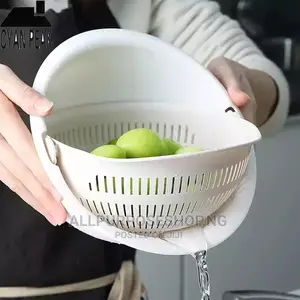 Kitchen Drainer