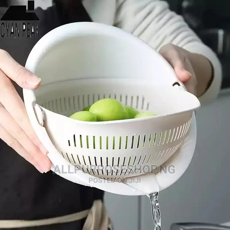 Kitchen Drainer