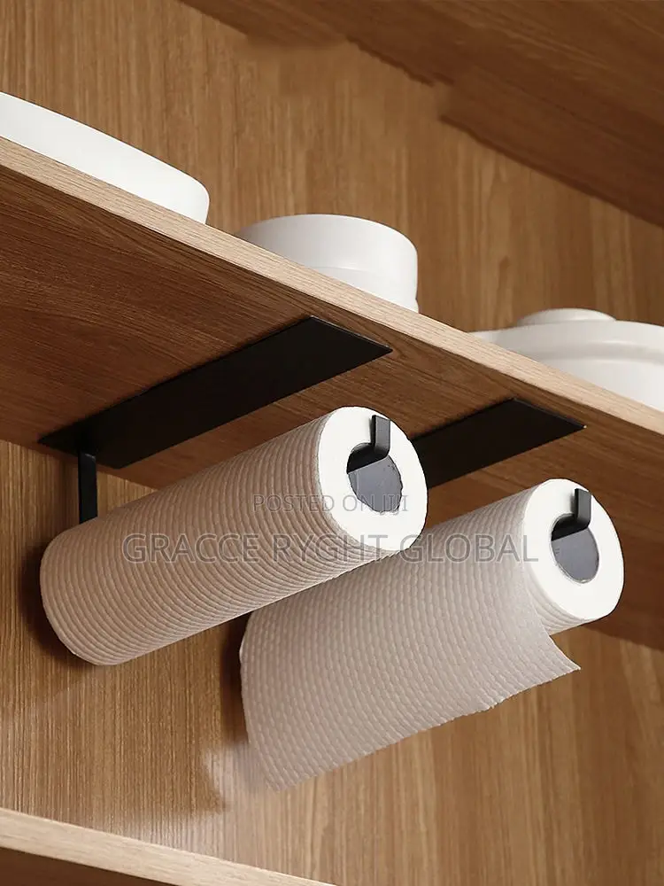 Tissue Holder