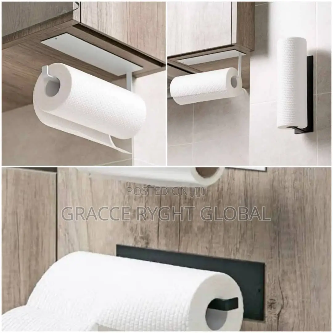 Tissue Holder
