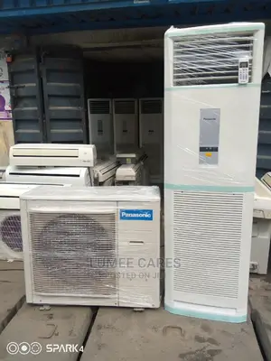 3HP Panasonic Air Condition