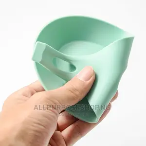 Silicone Spoon Rest