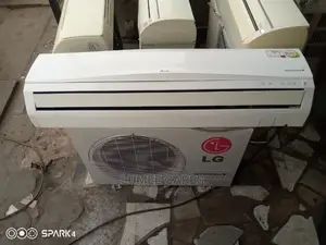 2hp Inverter Gen Cool Air Conditioning