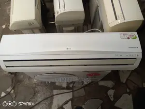 2hp Inverter Gen Cool Air Conditioning