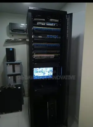 IT Expert With Server Management
