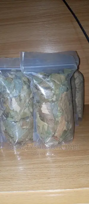 Soursop Leaves -50gram