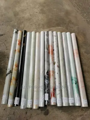 Marble Wallpaper Thick Quality