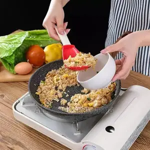 Multi Function Spoon