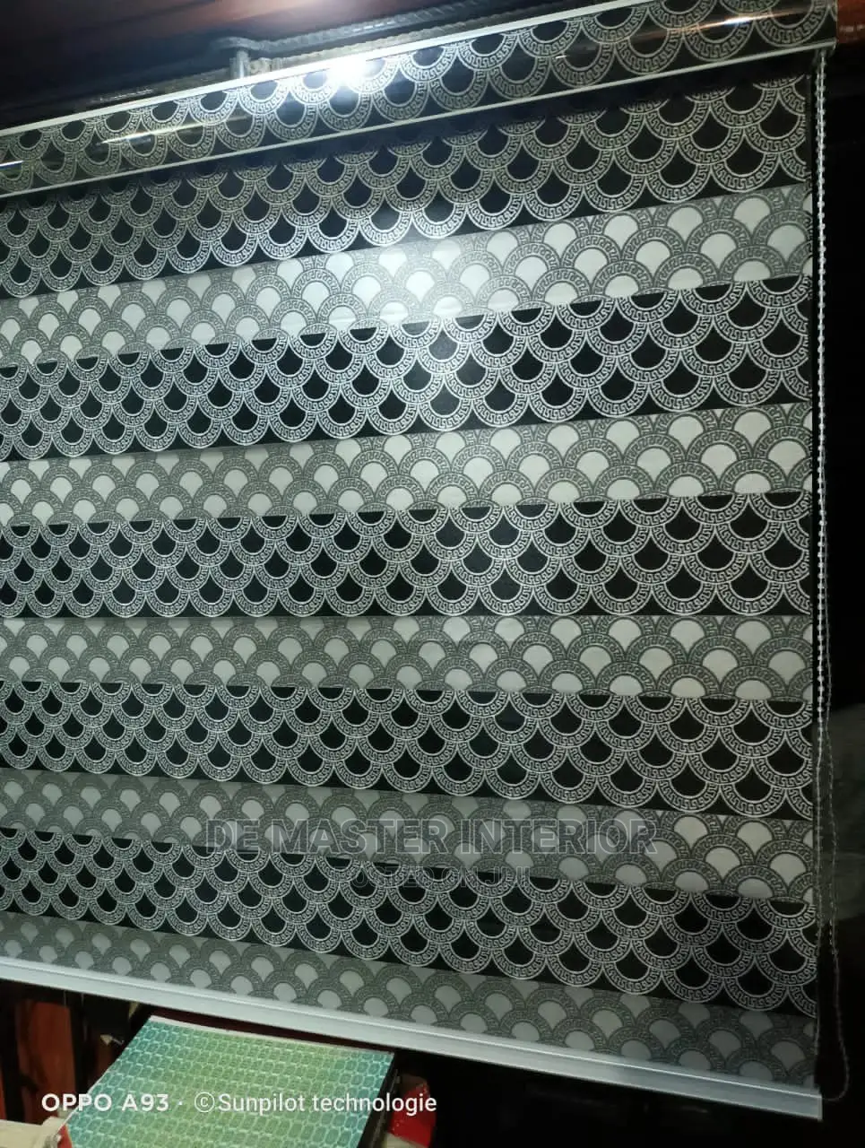 Window Blinds