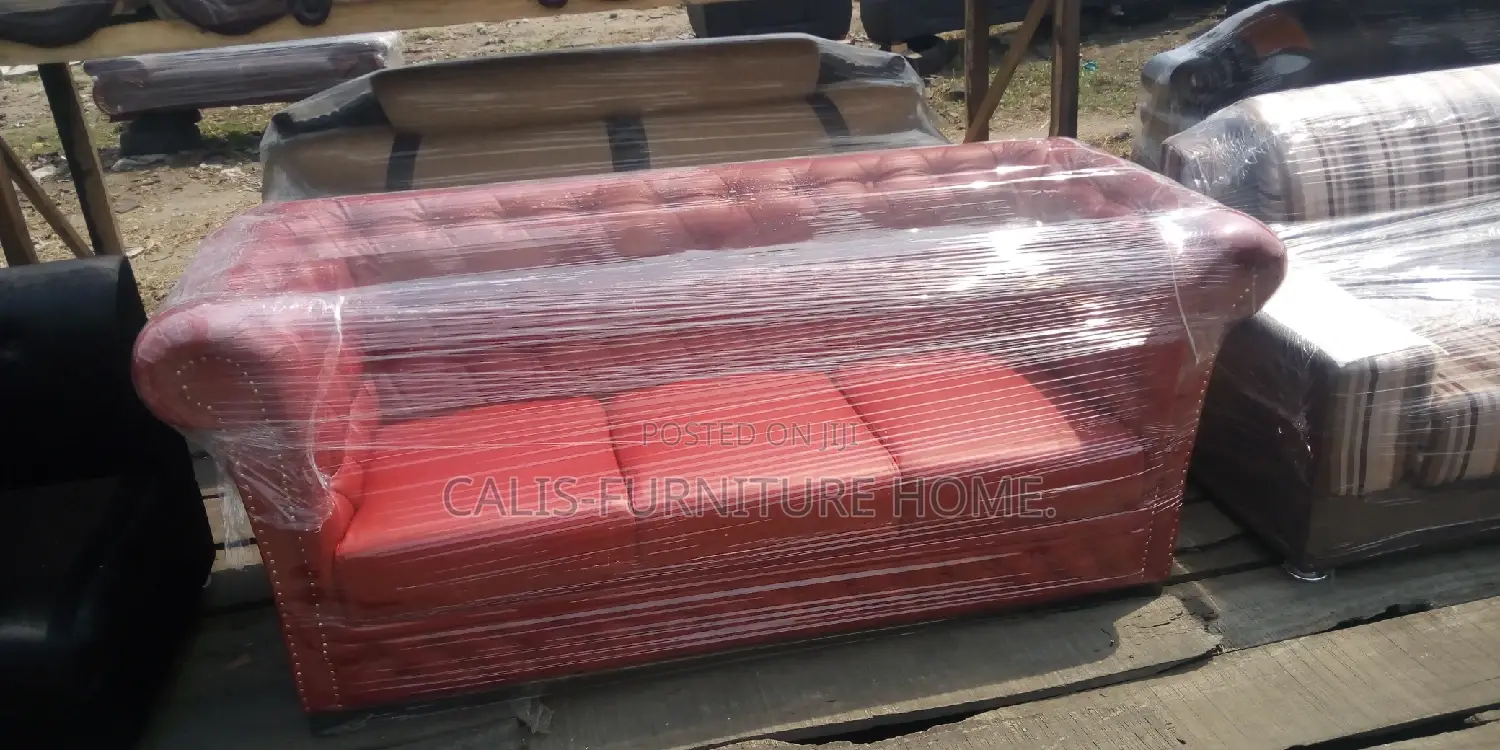 3 Seaters Sofa