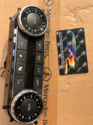 C300 Ac Switch Control