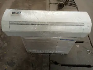 Panasonic 1.5hp Air Condition