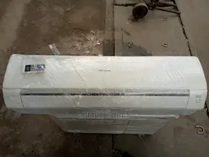 Panasonic 1.5hp Air Condition