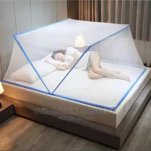 7by7 Foldable Mosquito Net
