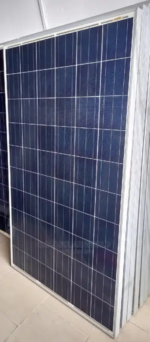 Solar Panel