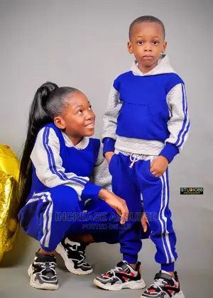 We Sew School Sport Wear and Tracksuit With Quality Material