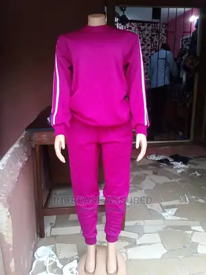 We Sew School Sport Wear and Tracksuit With Quality Material