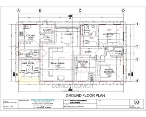 Architectural Design and Construction