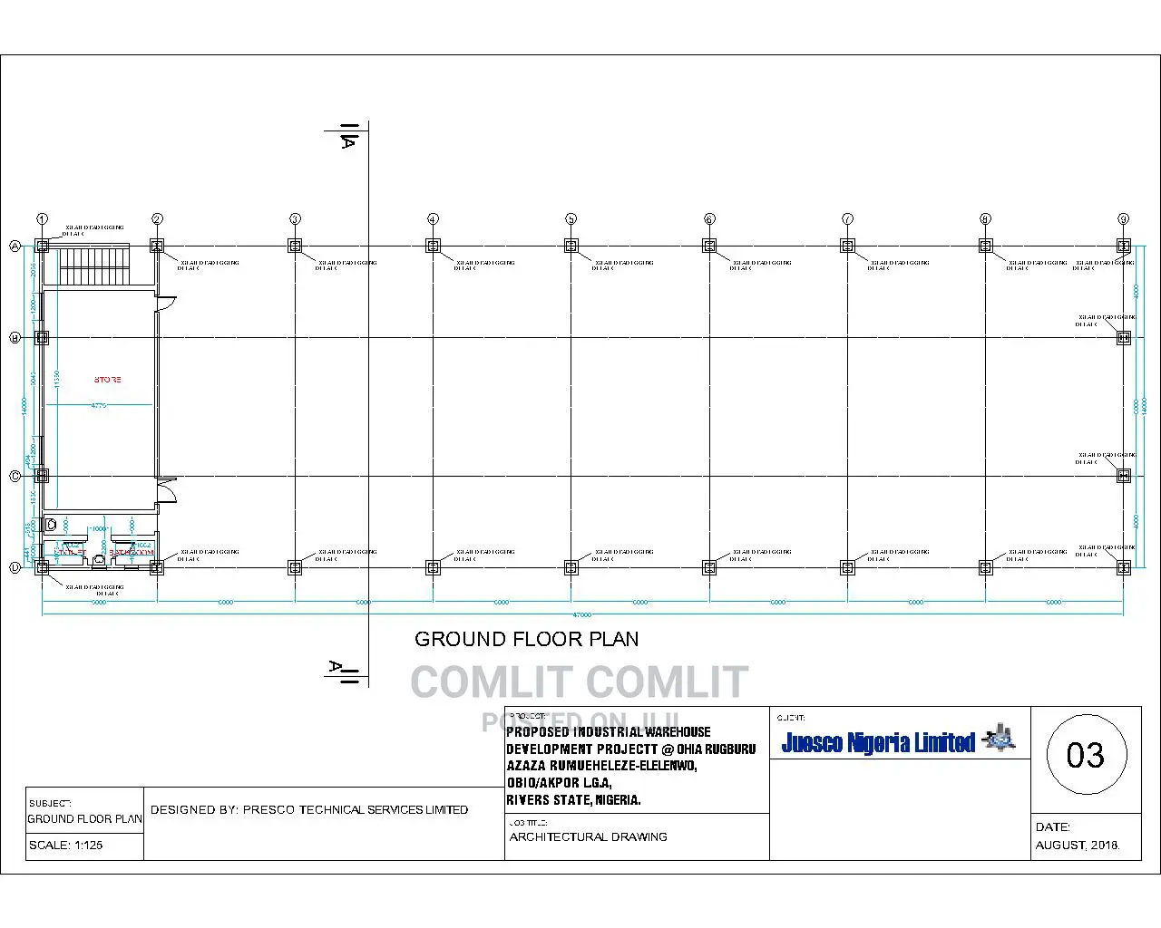 Architectural Design and Construction