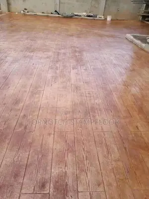 Increte Floor Compound Polish Floor