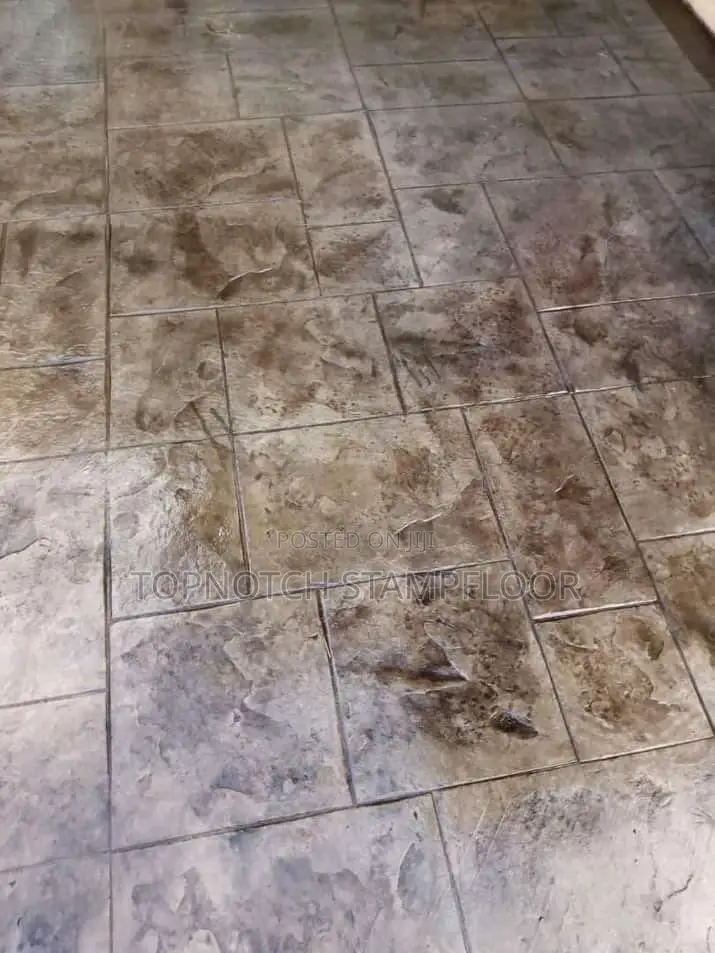 Increte Floor Compound Polish Floor