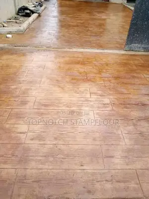 Increte Floor Compound Polish Floor