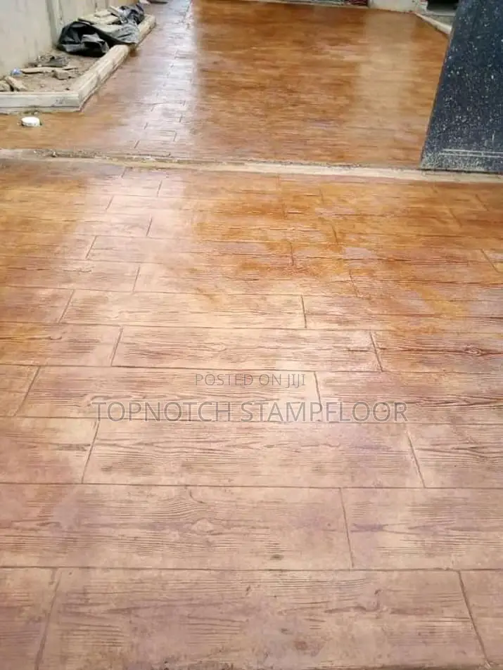 Increte Floor Compound Polish Floor
