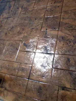 Increte Floor Compound Polish Floor