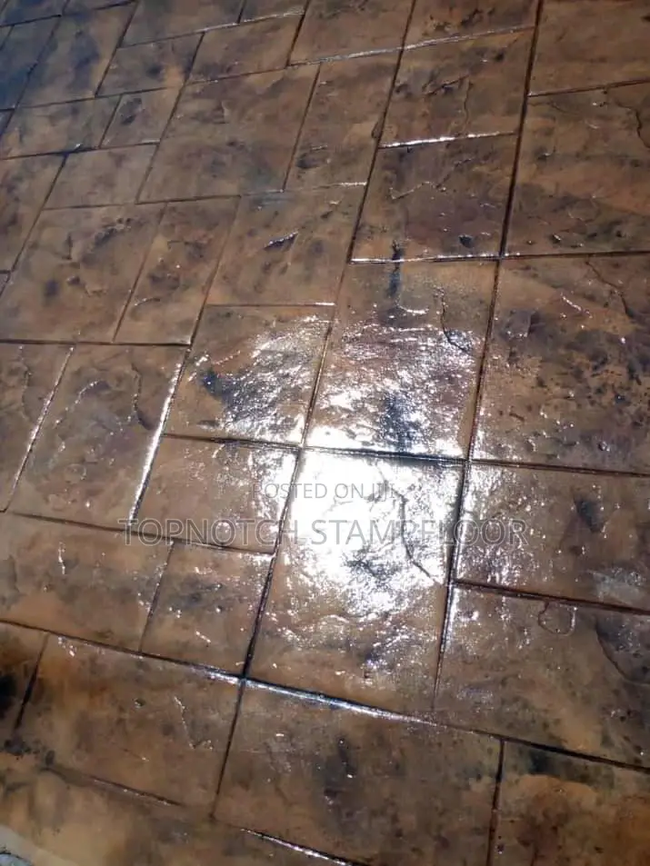 Increte Floor Compound Polish Floor