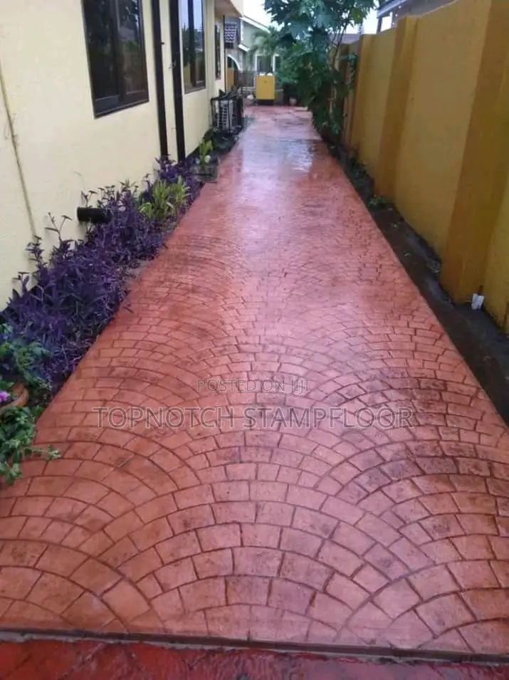 Increte Floor Compound Polish Floor