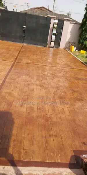 Increte Floor Compound Polish Floor