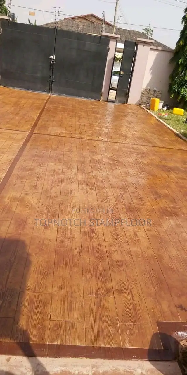 Increte Floor Compound Polish Floor