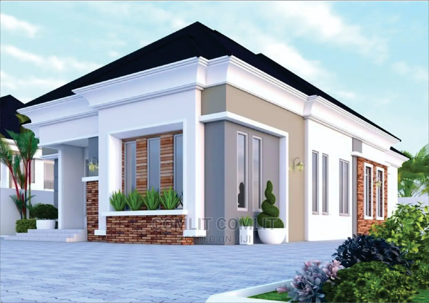 Architectural Design and Construction