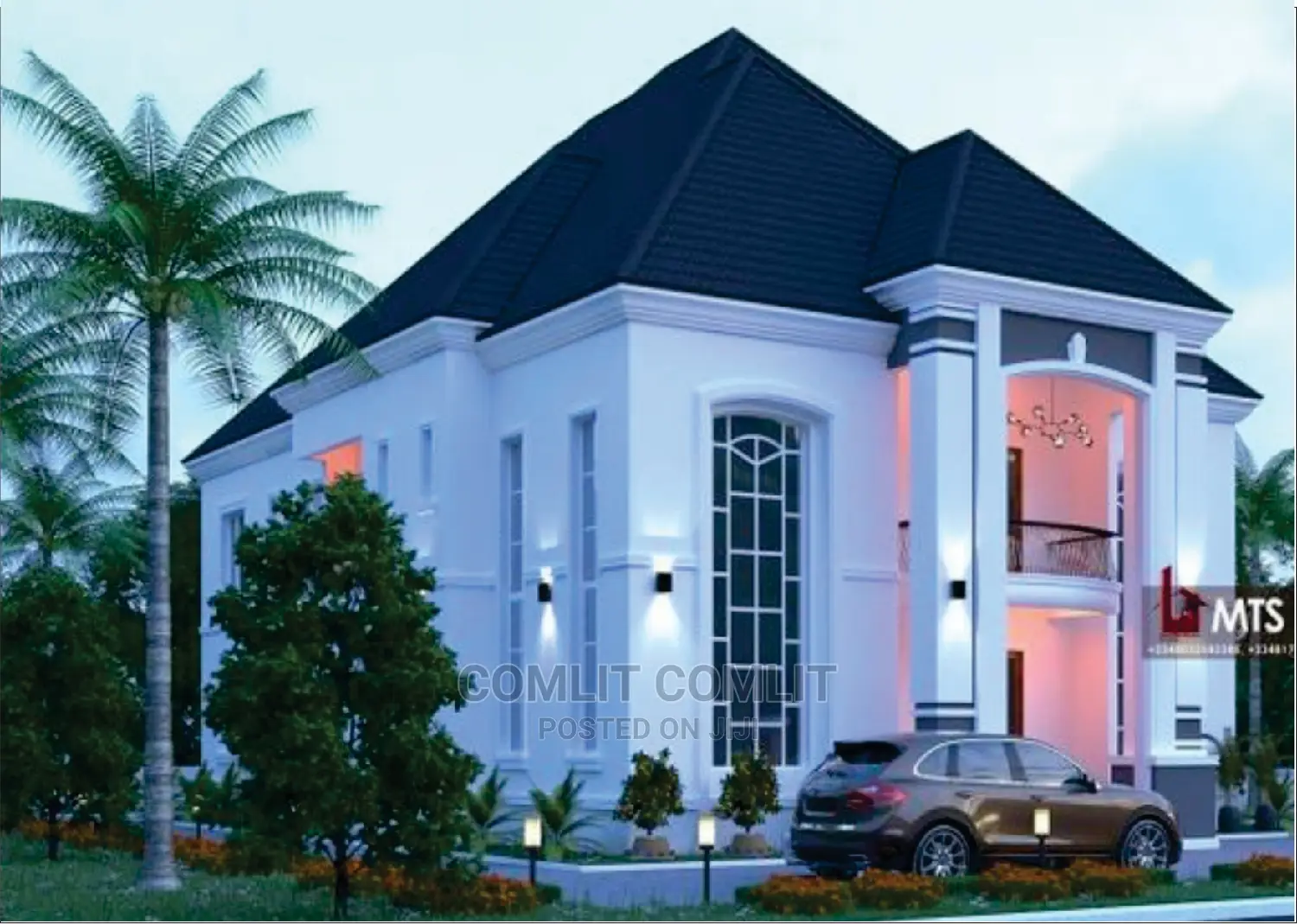 Architectural Design and Construction