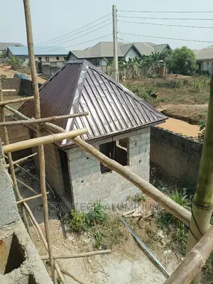Aluminum Roofing Sheet, Longspan Design