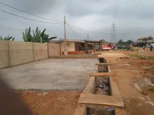4 and Half Plots of Land at Ita- Oluwo Ikorodu Lagos
