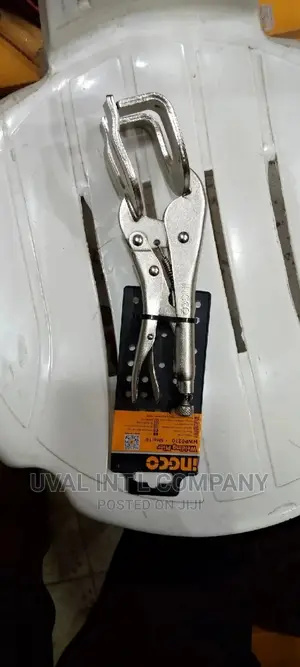 Welding Plier