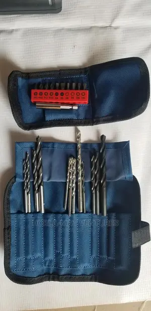 BOSCH REACHARGEABLE Cordless Drill / Driver