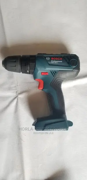 BOSCH REACHARGEABLE Cordless Drill / Driver