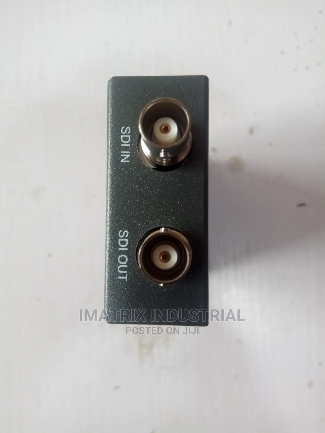 Sdi to Hdmi Converter Micro
