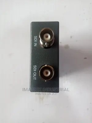 Sdi to Hdmi Converter Micro