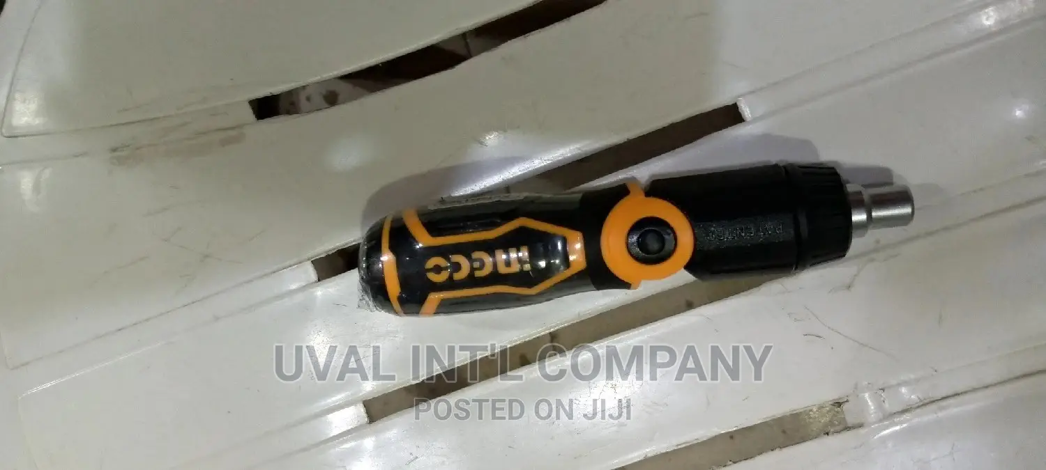 13in 1 Screw Driver