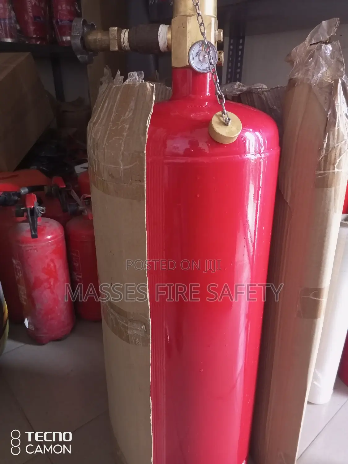 Novec 1230 Brand